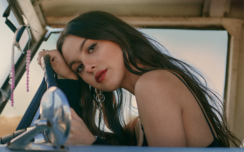 Best Olivia Rodrigo Songs of All Time