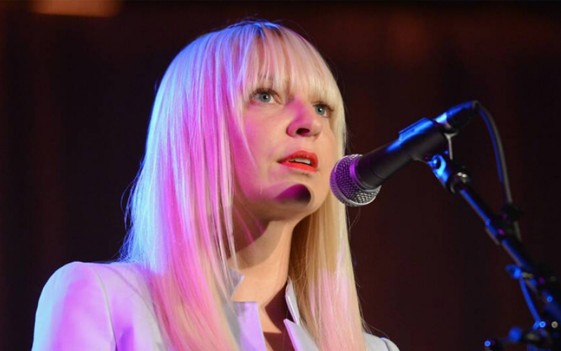 Best Sia Songs of All Time