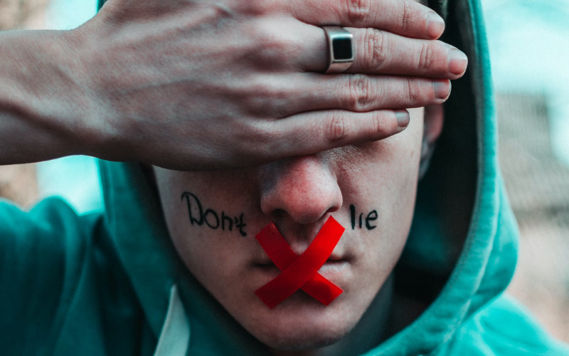 Best Songs About Lying and Liars