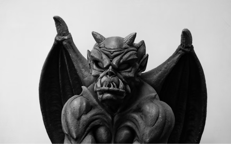 Best Songs About Monsters