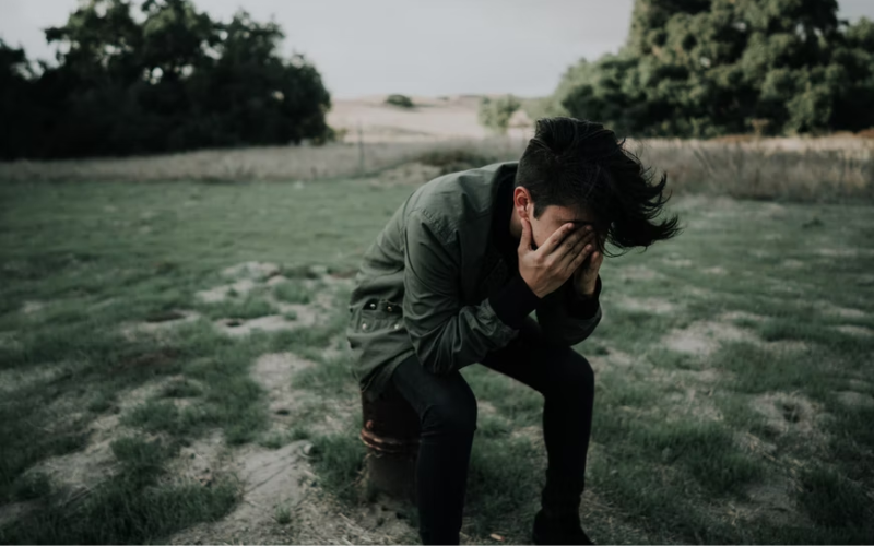 Best Songs About Pain & Suffering