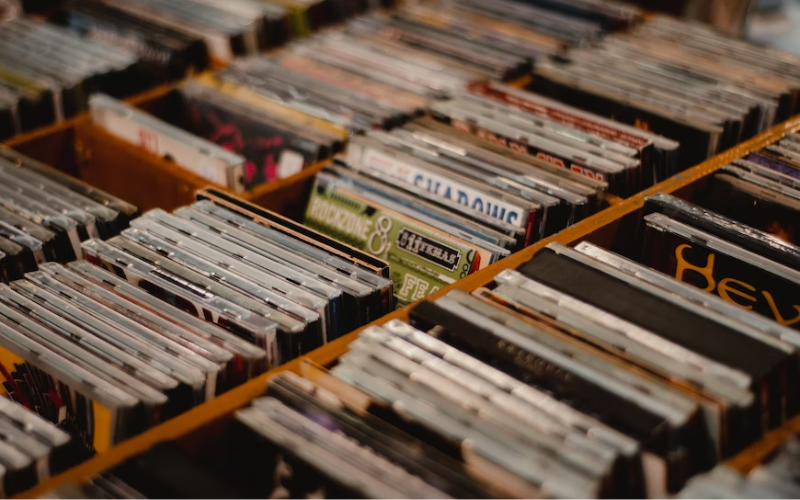 Best Songs of The 2000s