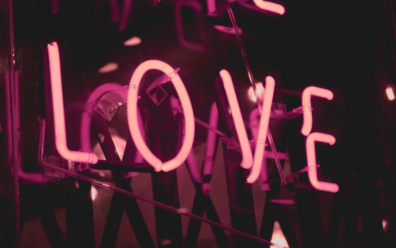 Best Songs With “Love” In The Title