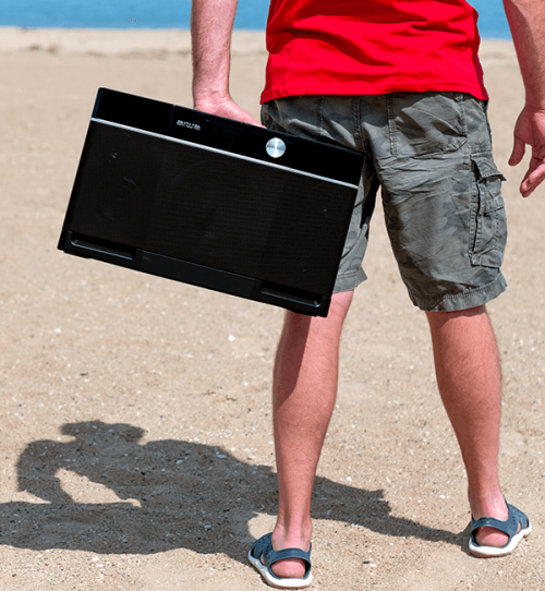 best tailgate speakers reviews