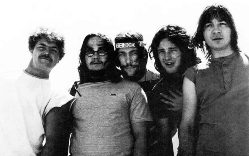 Best The Guess Who Songs of All Time