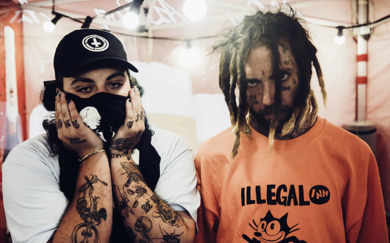 Best $UICIDEBOY$ Songs of All Time