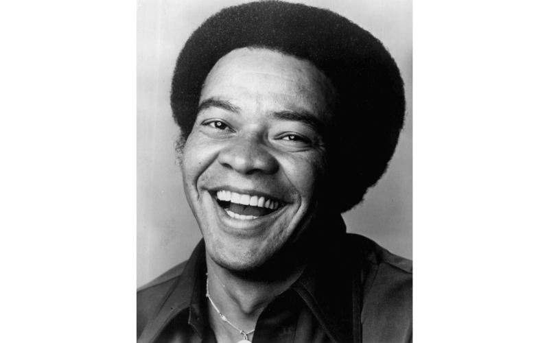 Bill Withers