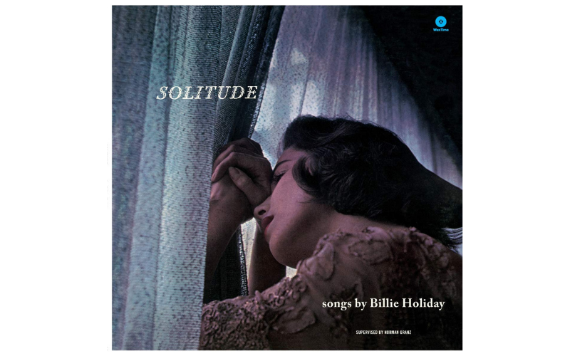 Billie Holiday Sings