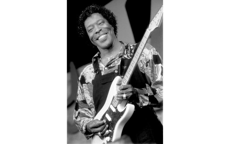 Buddy Guy