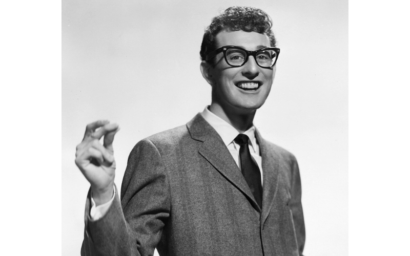 Buddy Holly