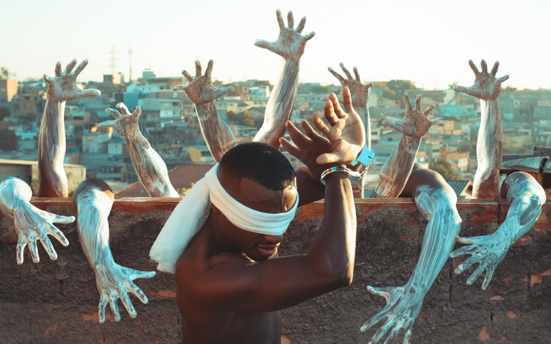 But is the Song Black Betty Racist