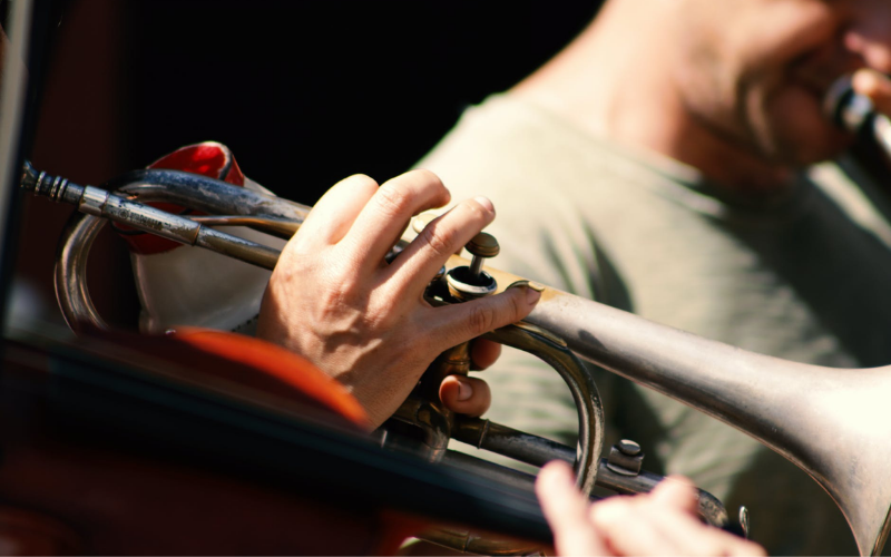 Buying A Used Trumpet