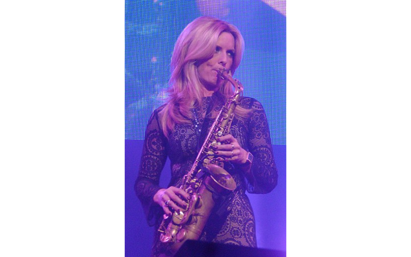 Candy Dulfer