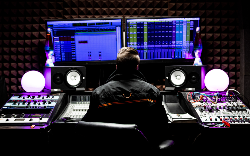 Career as a Business