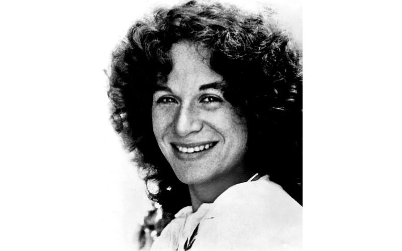Carole King