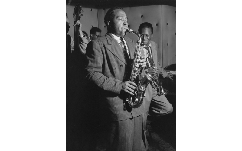 Charlie Parker