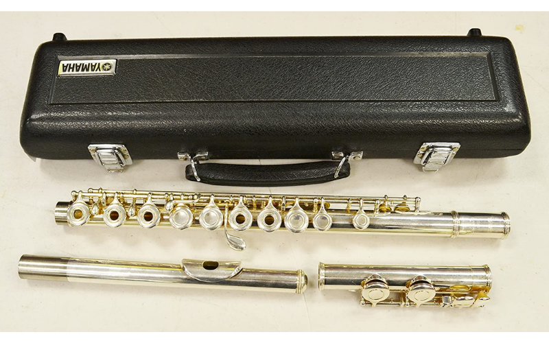 Choosing A Flute