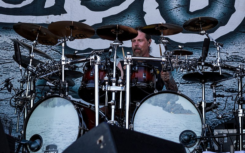 Chris Adler