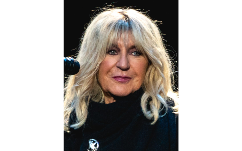 Christine McVie