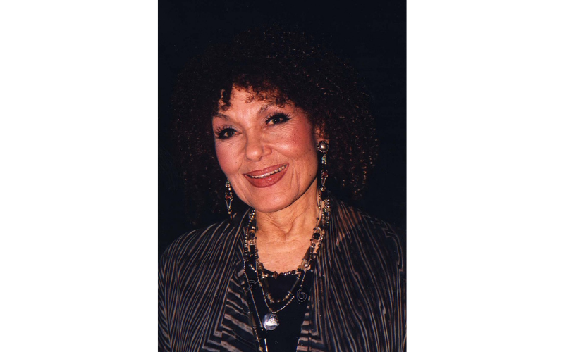 Cleo Laine