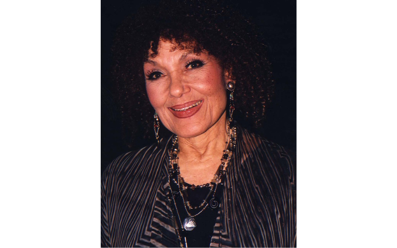 Cleo Laine