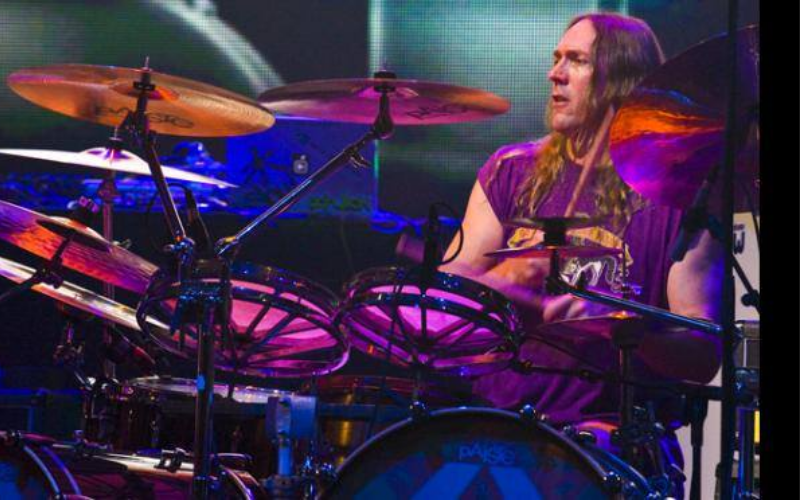 Danny Carey (Tool)