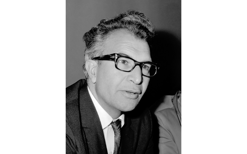 Dave Brubeck