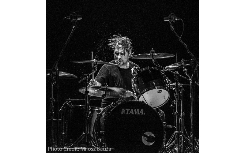 Dave Lombardo