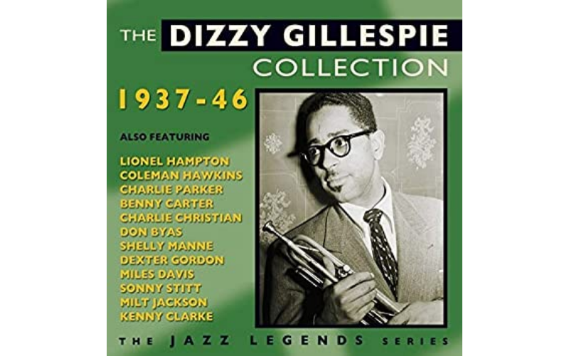 Dizzy Gillespie
