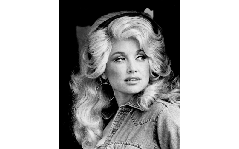 Dolly Parton