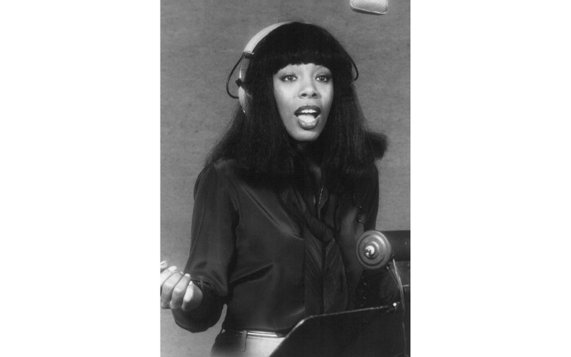 Donna Summer