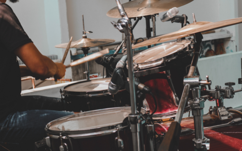 Double Bass Technique