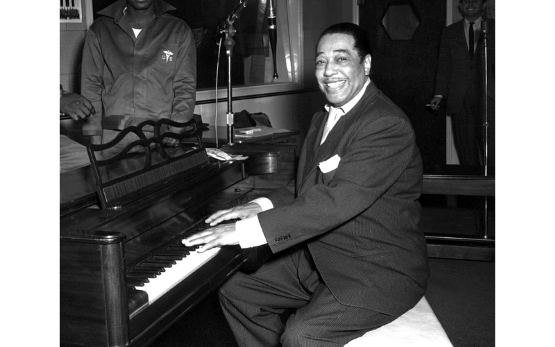 Duke Ellington