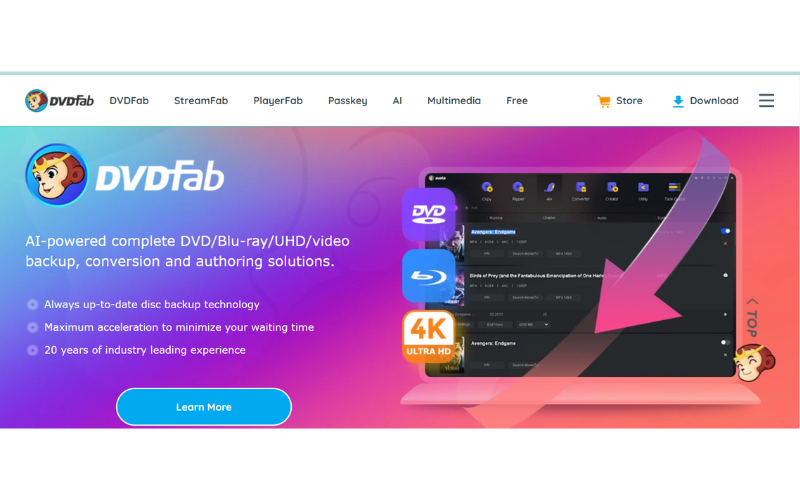 DVDFab