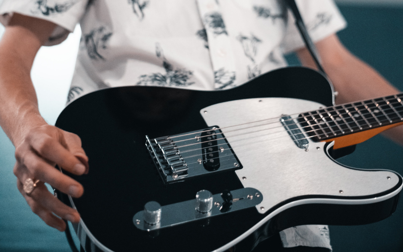 Easy Songs to Learn on Bass