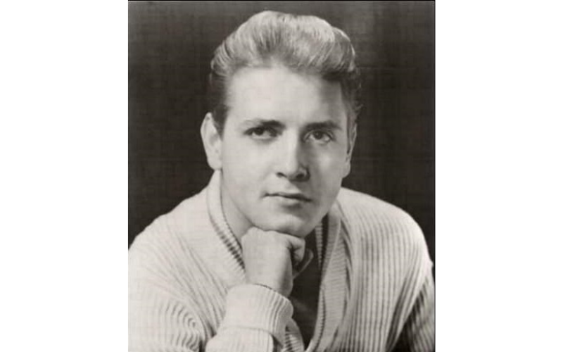 Eddie Cochran
