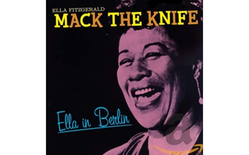 Ella in Berlin: Mack the Knife