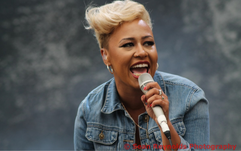 Emeli Sande
