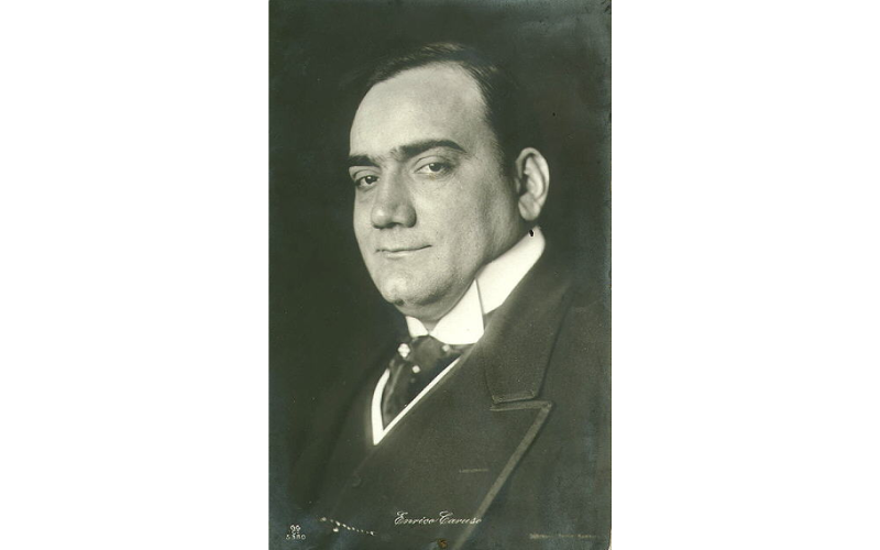 Enrico Caruso