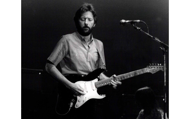 Eric Clapton