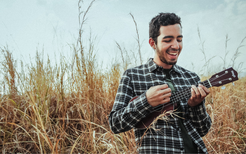 Famous Ukulele Songs You Can Learn