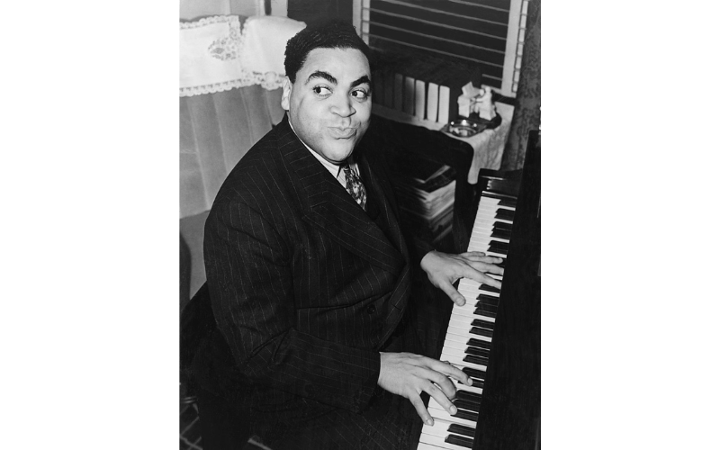 Fats Waller