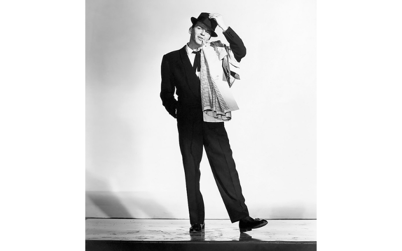 Frank Sinatra