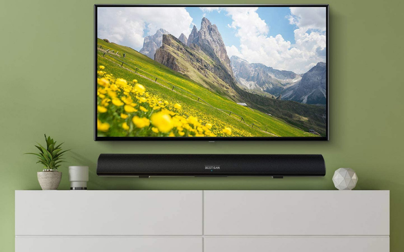 Getting a Soundbar that Fits Your Room