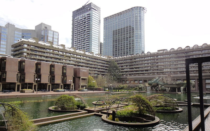 Guildhall School of Music and Drama