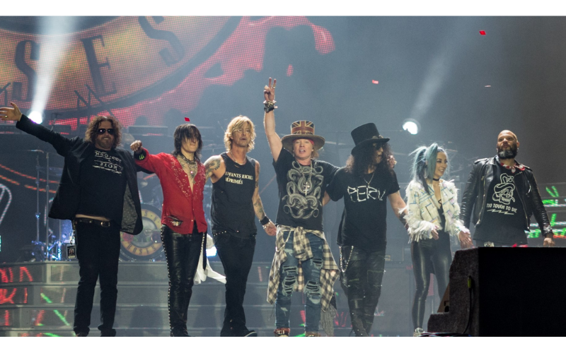 Guns N’ Roses