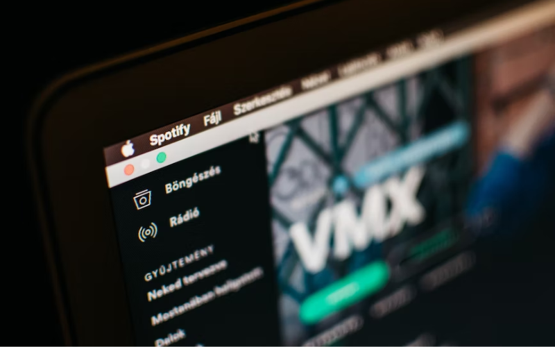 Hardware Acceleration