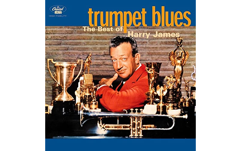 Harry James