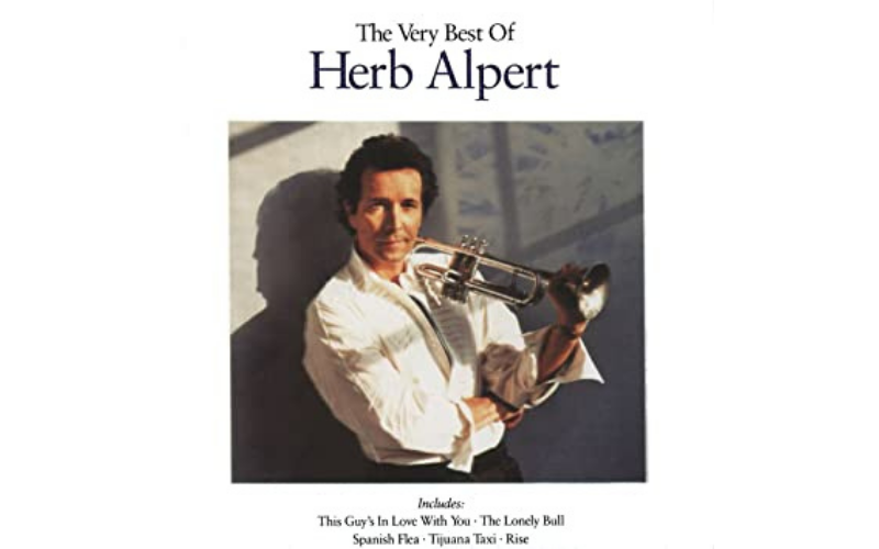 Herb Alpert