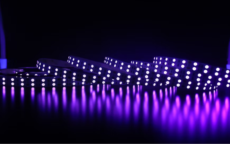 How Do You Make LED Lights Beat with Music